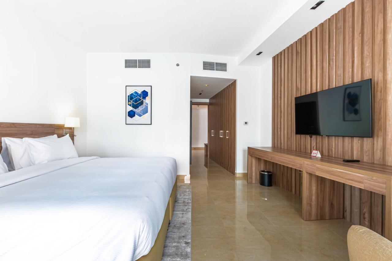 Pyramisa Hotel Apartments Dubai Dış mekan fotoğraf