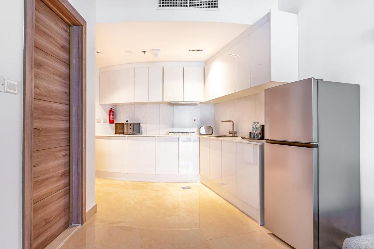 Pyramisa Hotel Apartments Dubai Dış mekan fotoğraf