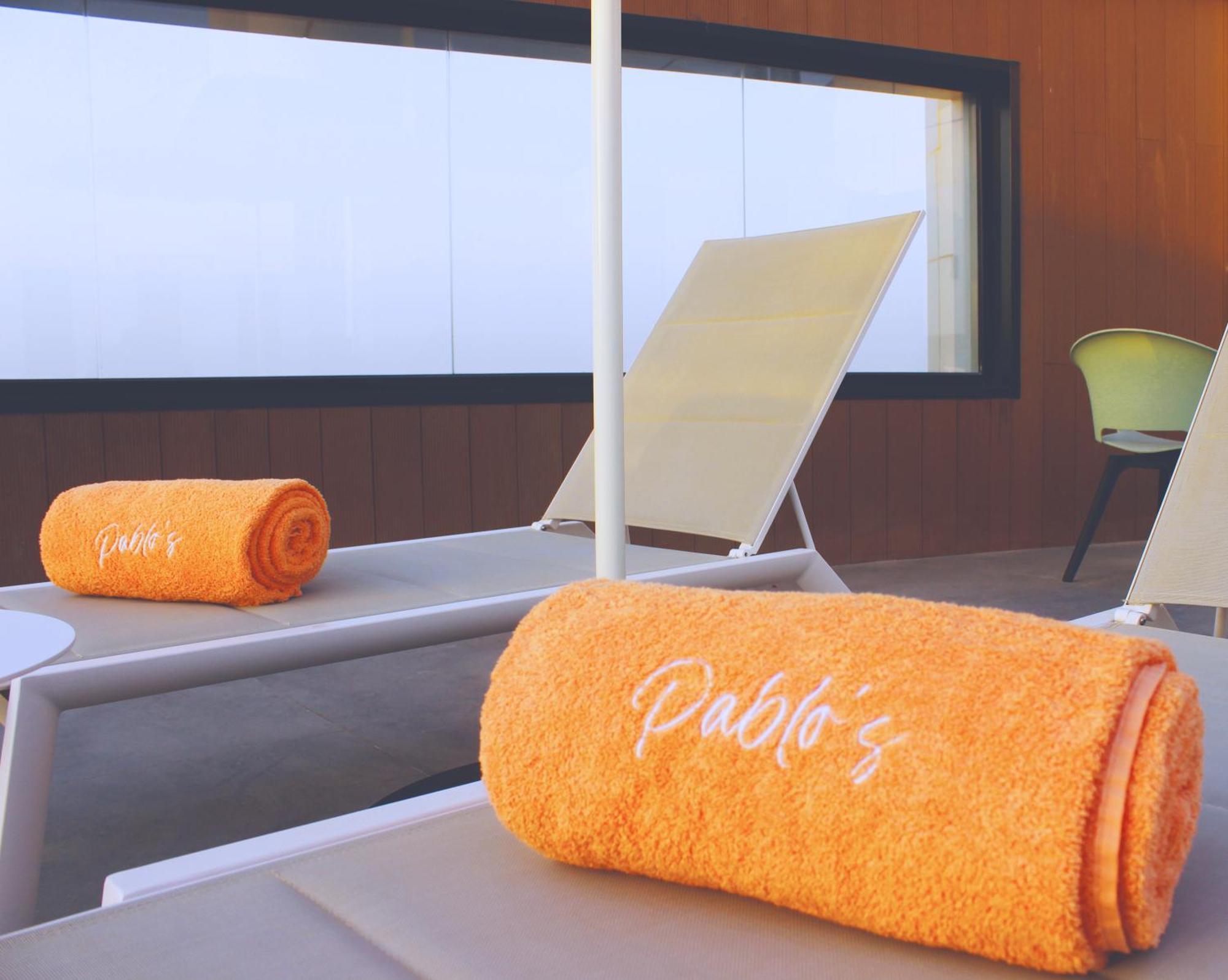Pyramisa Hotel Apartments Dubai Dış mekan fotoğraf