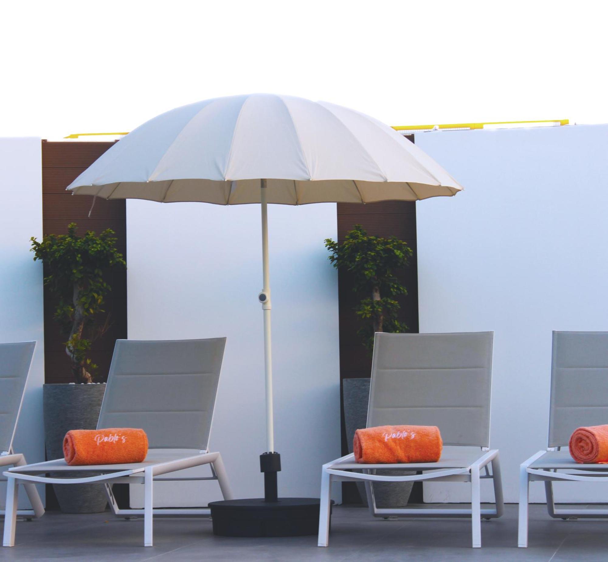 Pyramisa Hotel Apartments Dubai Dış mekan fotoğraf