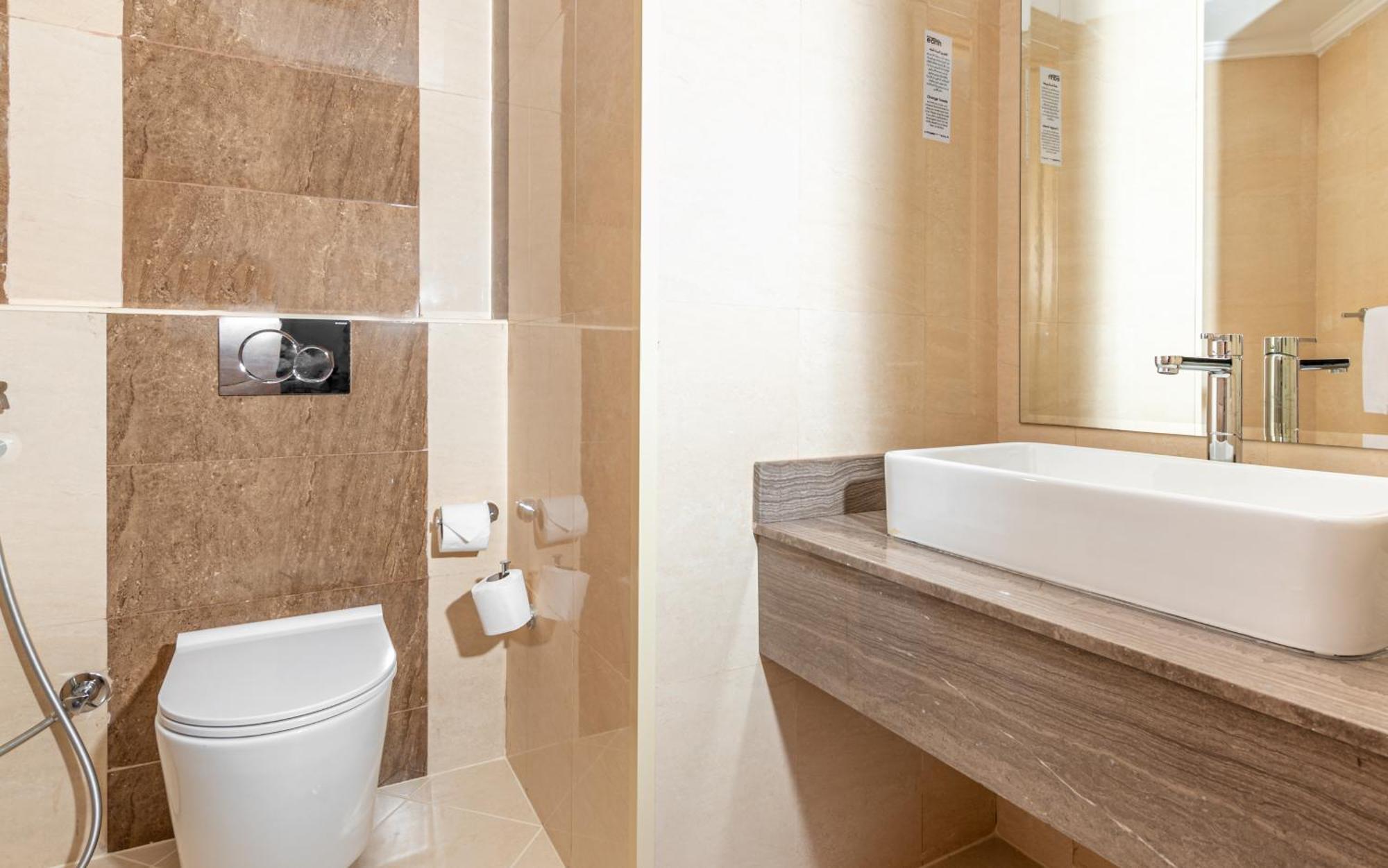 Pyramisa Hotel Apartments Dubai Dış mekan fotoğraf